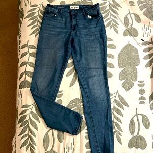 Women’s Skinny Jeans Slim Fit DL 1961 Sz 30 Waist